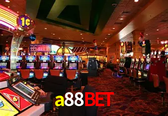 Desvendando o Mundo dos Jogos Virtuais na a88bet