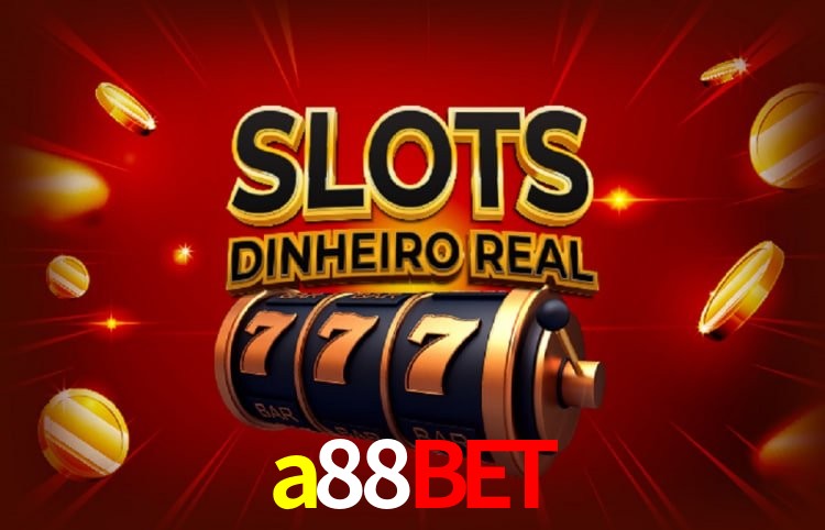 Jogos populares e pagamentos rápidos na a88bet