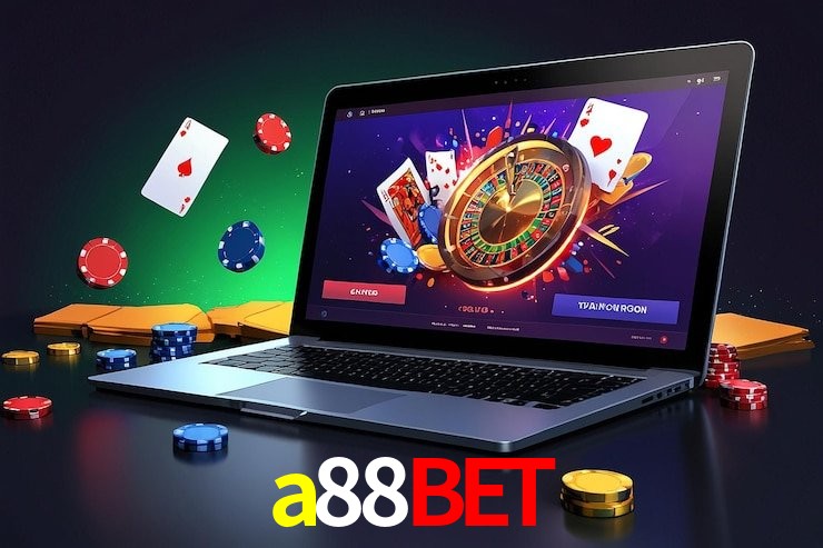 Bônus e promoções da a88bet