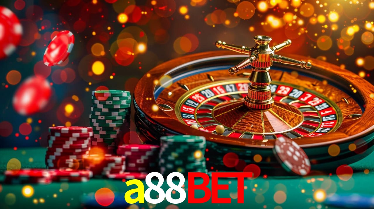 A Experiência Imersiva dos Cassinos Ao Vivo no a88bet