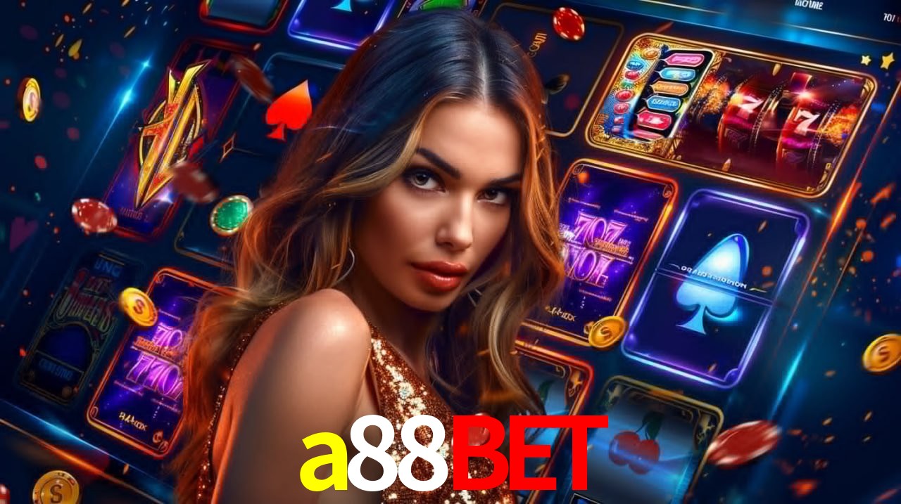 A Emoção da Loteria na a88bet: Uma Chance de Mudança de Vida