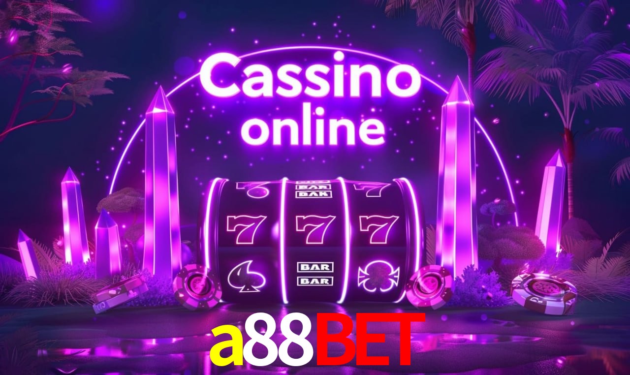 Design Responsivo a88bet