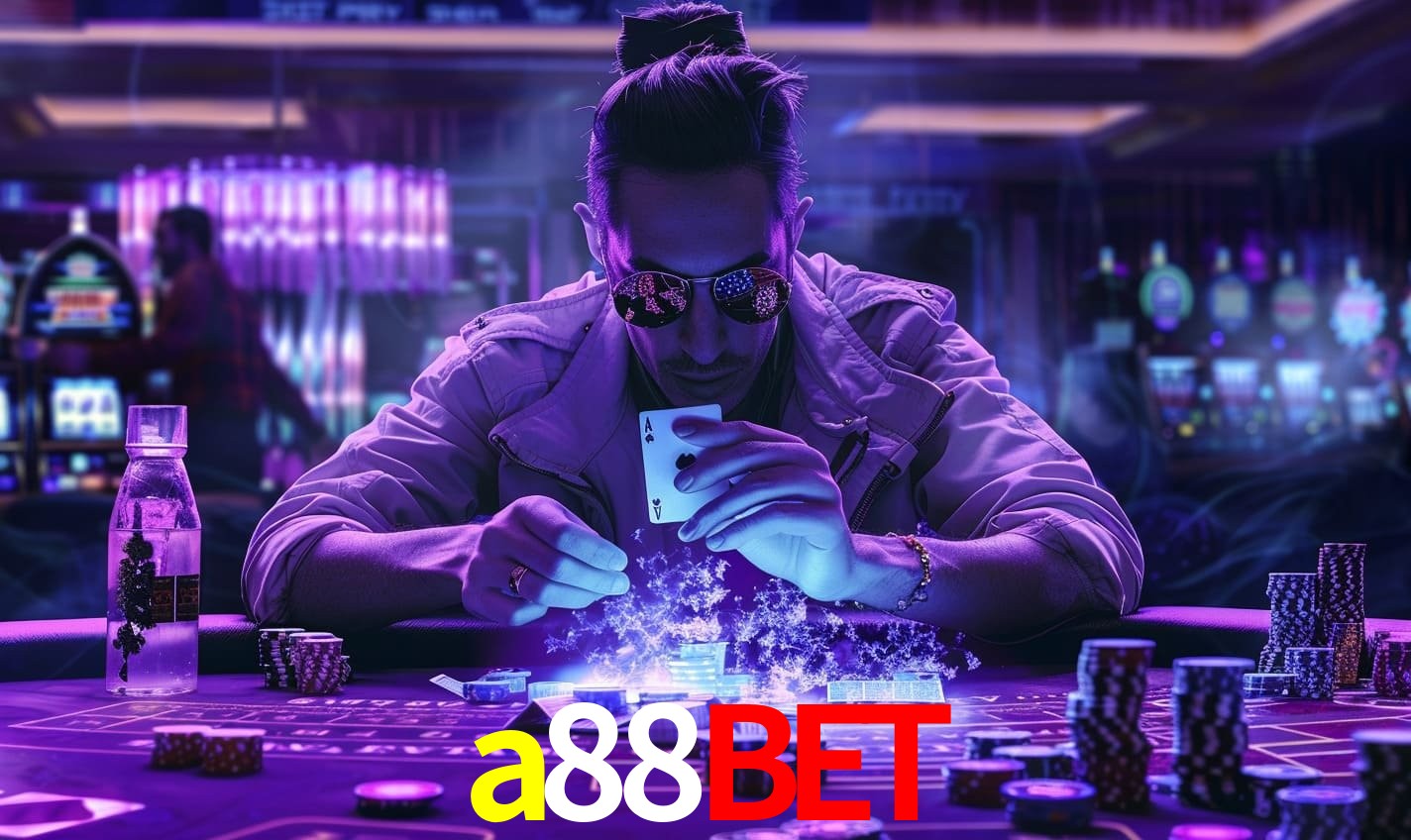 Spaceman Game a88bet
