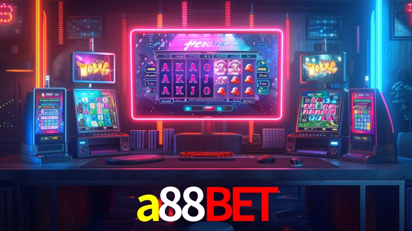 Experimente o Login Seguro Premium no a88bet