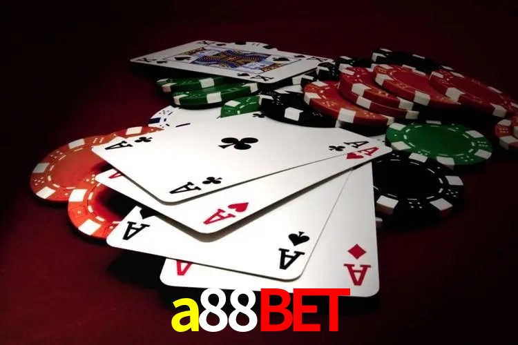 Torneios a88bet