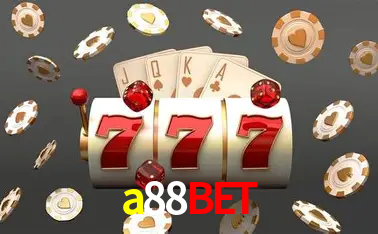 Bônus após cadastro na a88bet