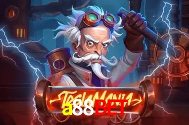 Cadastro Rápido a88bet