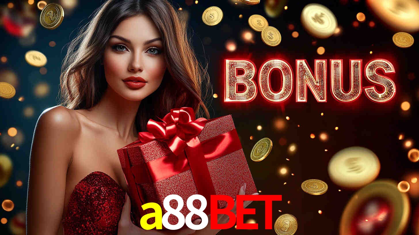 Apostas Esportivas na a88bet: Um Guia Completo