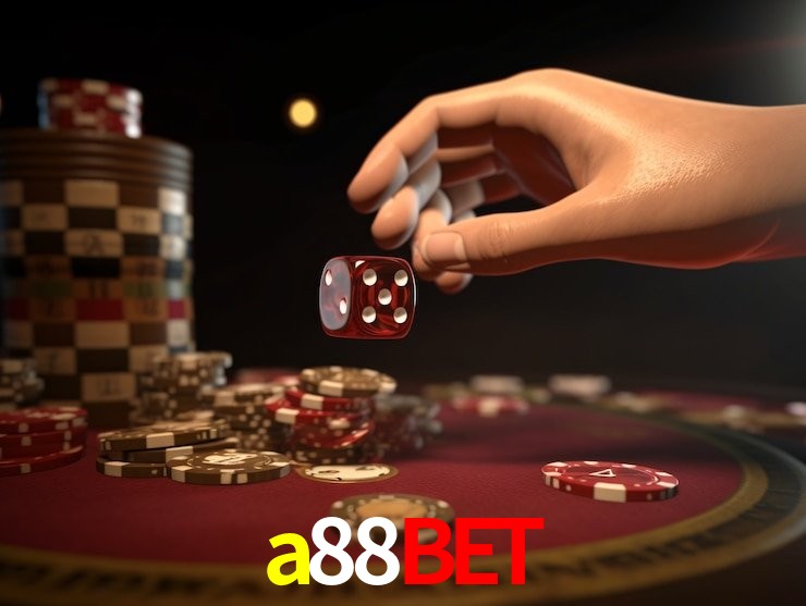 Jogos de Slot a88bet