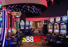 Jogos com bônus e suporte 24h na a88bet